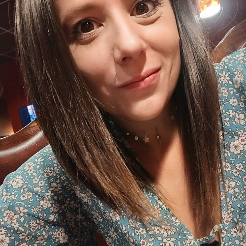Violet D.