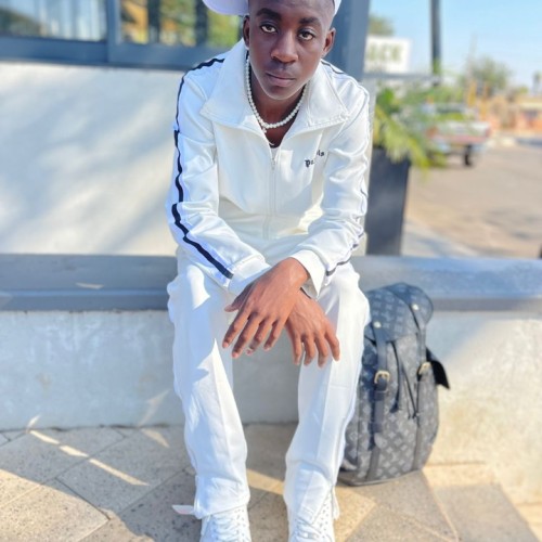 Arthur Tinotenda Chad M.