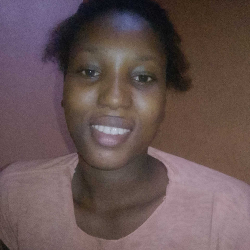 charity i. profile photo