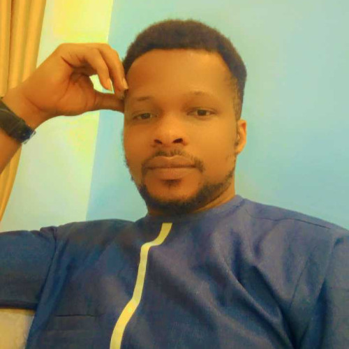 Adindu O. profile photo