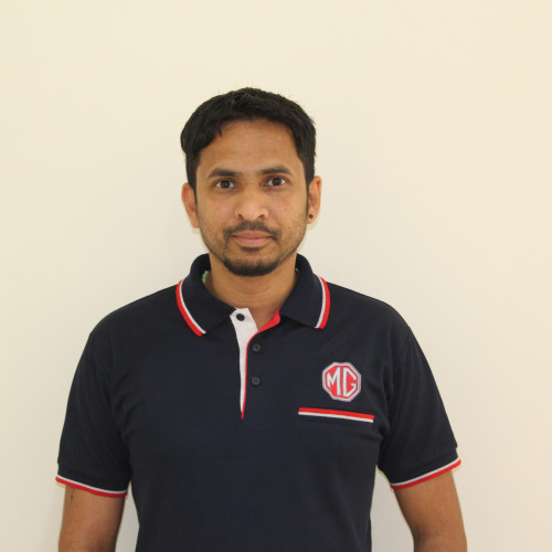 Dyson  L. profile photo