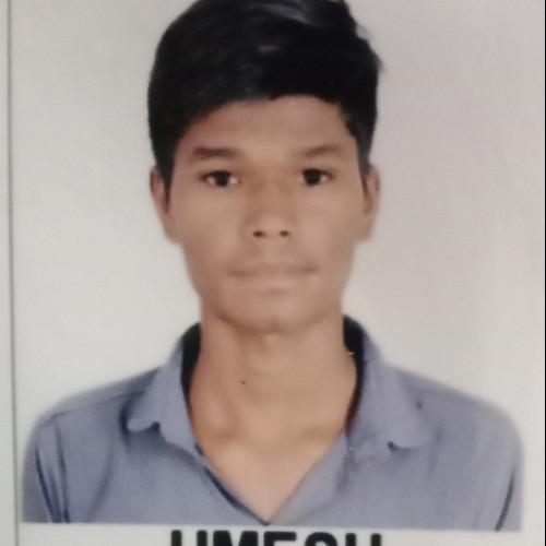 Umesh S. profile photo