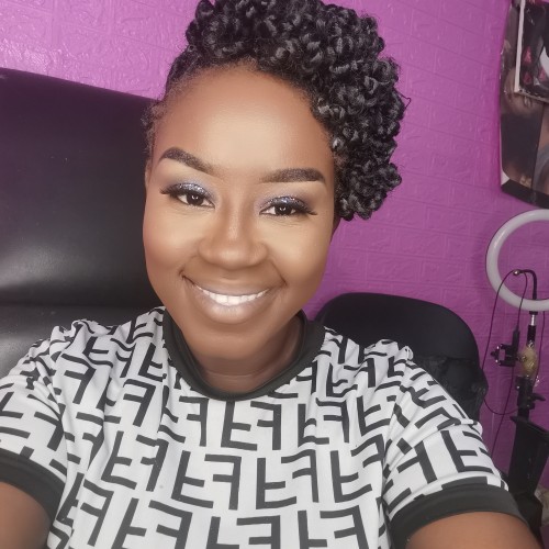 Itisha p.