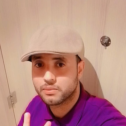 mostafa m. profile photo