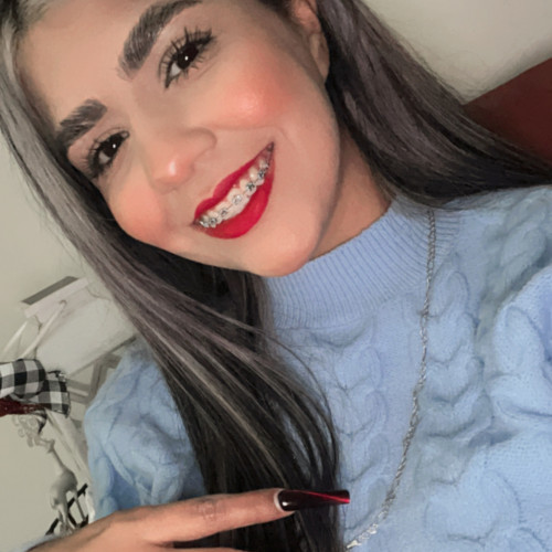 Ximena O. profile photo