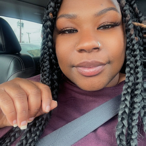 Diamond C. profile photo