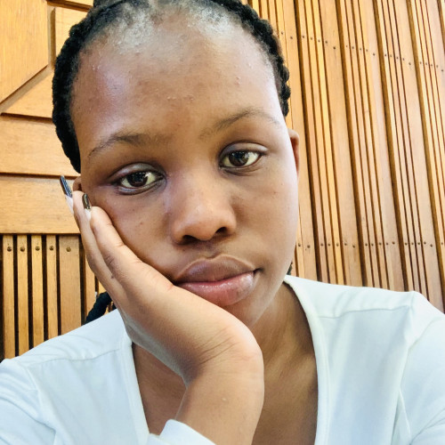 Asanda M. profile photo