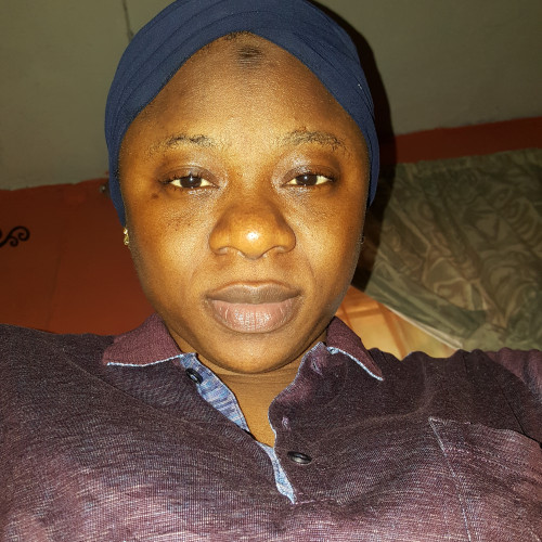 ayisha a. profile photo