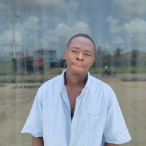 Bashiru G. profile photo