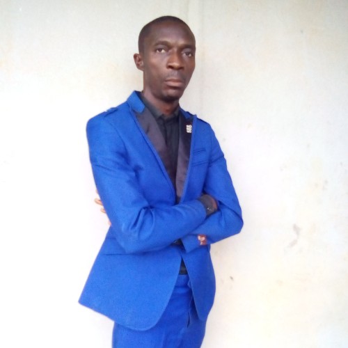 Ugwuiro S.