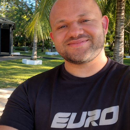 EDUARDO R. profile photo