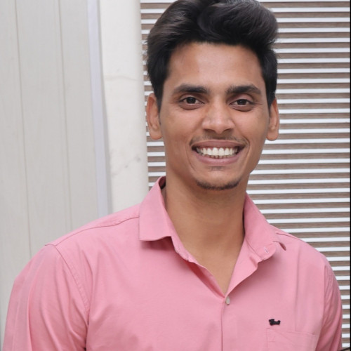 Naveen D. profile photo