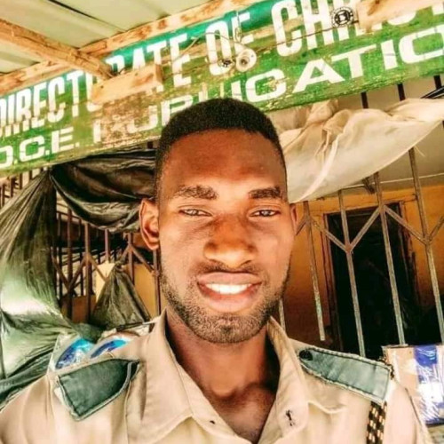 Idowu  C. profile photo