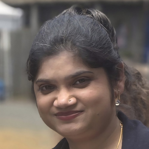 Damanpreet K. profile photo