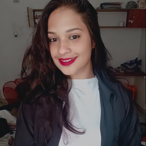 Alia S. profile photo