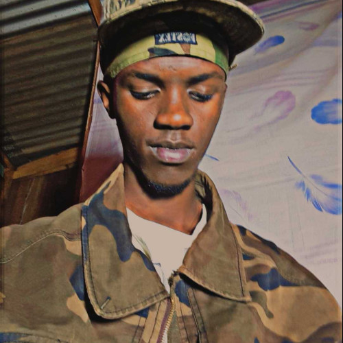 Godfrey M. profile photo