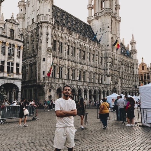 youssef l. profile photo