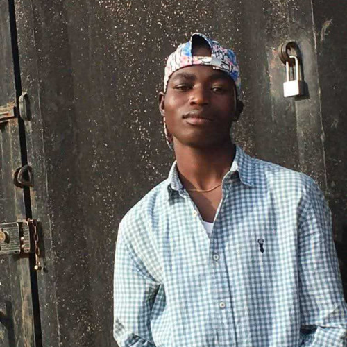 Isreal m. profile photo