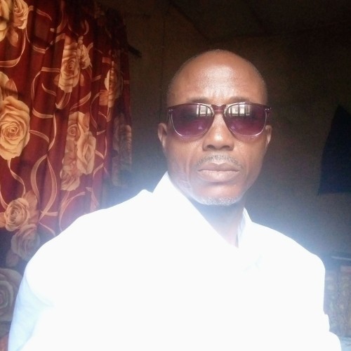 Taiwo B.