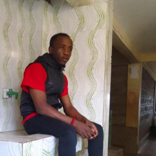 Derick N. profile photo