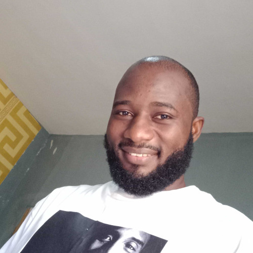 Oluwaseun E K.