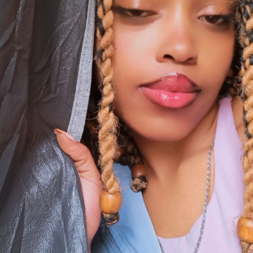 Fridah W. profile photo