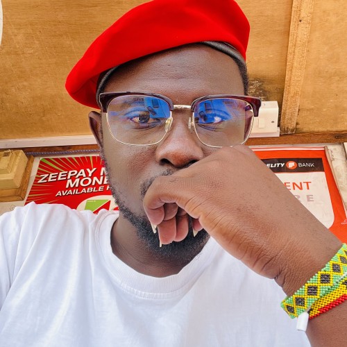 Seidu Y. profile photo