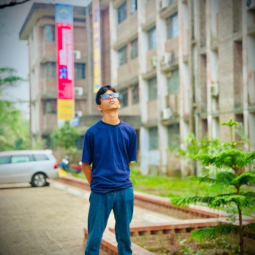 Labibur  R.