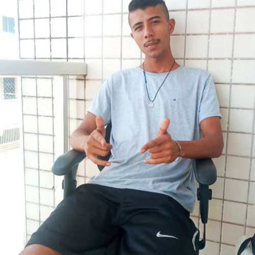 Marcos  S. profile photo