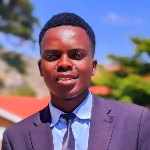 Ezekiel m. profile photo