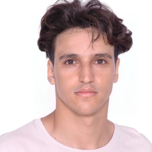 Achraf S. profile photo