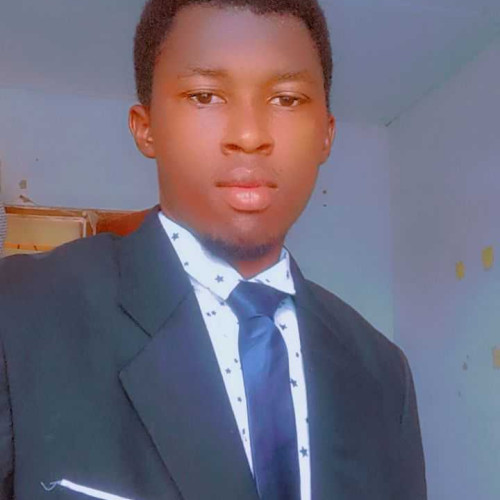Osborn A. profile photo