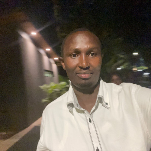 alfred n. profile photo