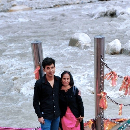 Shubham R.