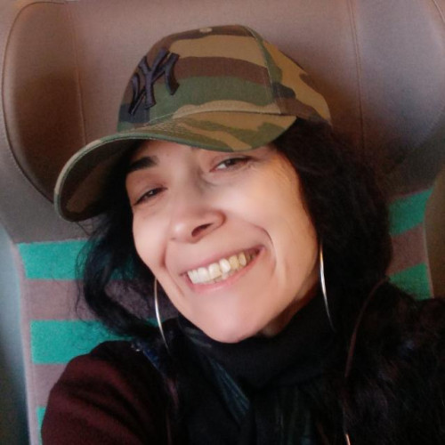 Myriam E. profile photo