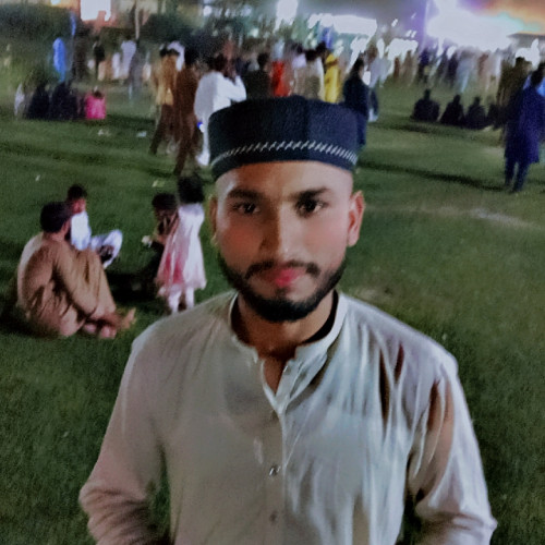 Daniyal S. profile photo