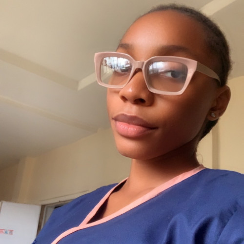 Enobong I. profile photo