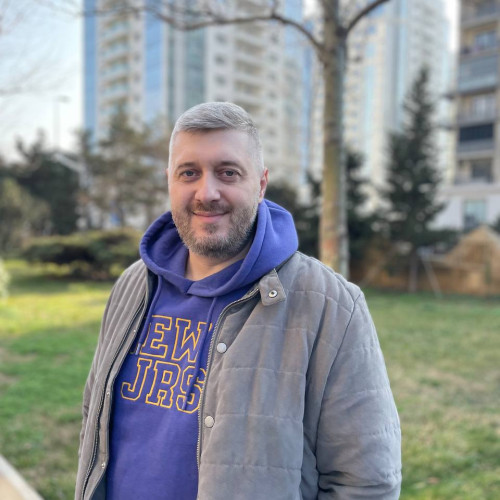 Kirill M. profile photo