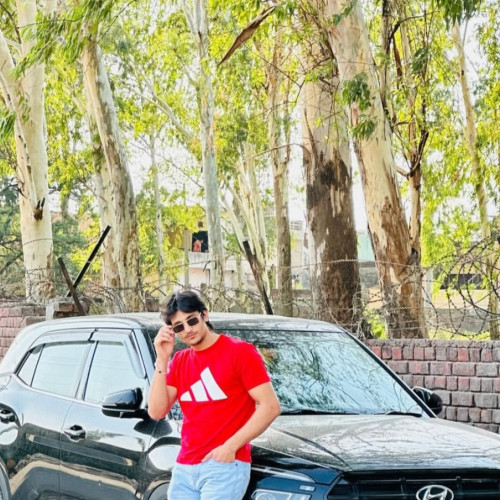 Anshul B. profile photo