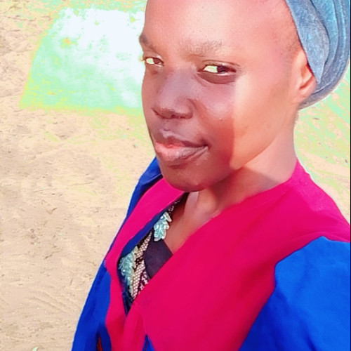 Omowunmi P.