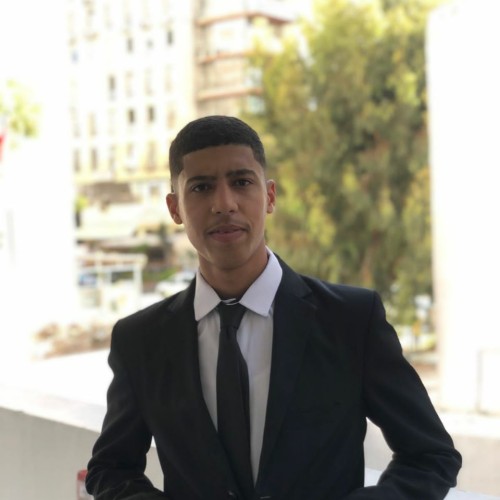 ibrahim e. profile photo