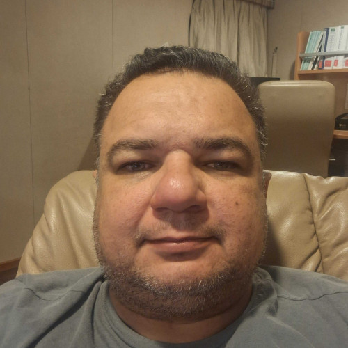 Alex S. profile photo