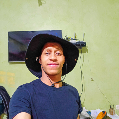 Khalid A. profile photo