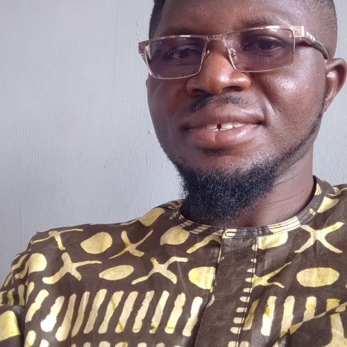 Muyiwa  O. profile photo