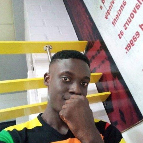 Ayomide A.