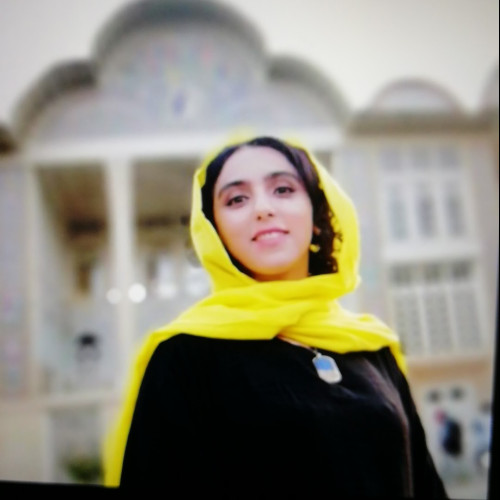 najmeh l. profile photo