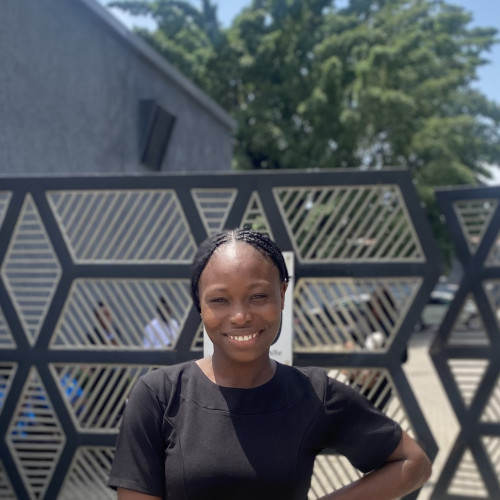 Chioma O. profile photo