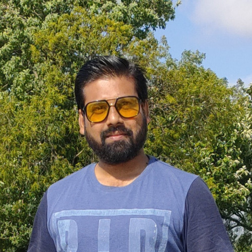 Arun K.