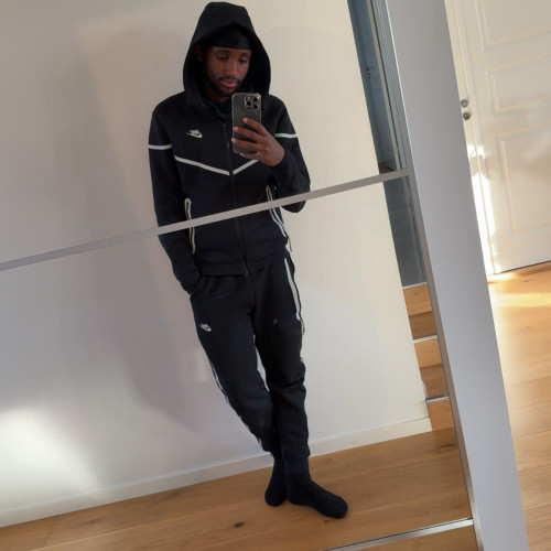 Zeyd M. profile photo