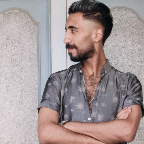 ahmed m. profile photo